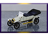 Audi Type A Phaeton