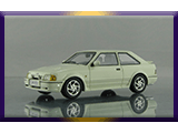 Ford Escort MK IV RS Turbo