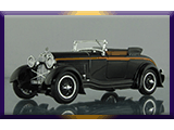 Lorraine Dietrich B3 6 Sport Roadster