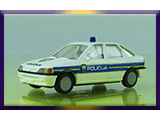 Ford Escort Ghia