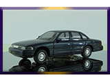 Ford Crown Victoria