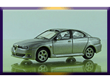 Alfa Romeo 156 GTA