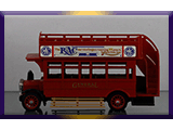 AEC S Type Bus