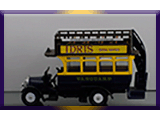 Thornycroft J Type Bus