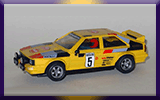 Audi Sport Quattro