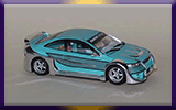 Opel Astra Tuning 2