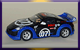 Nissan 350 Z