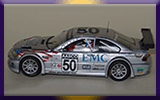 BMW M3 GTR