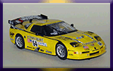 Chevrolet Corvette C5-R