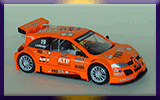Renault Megane Trophy