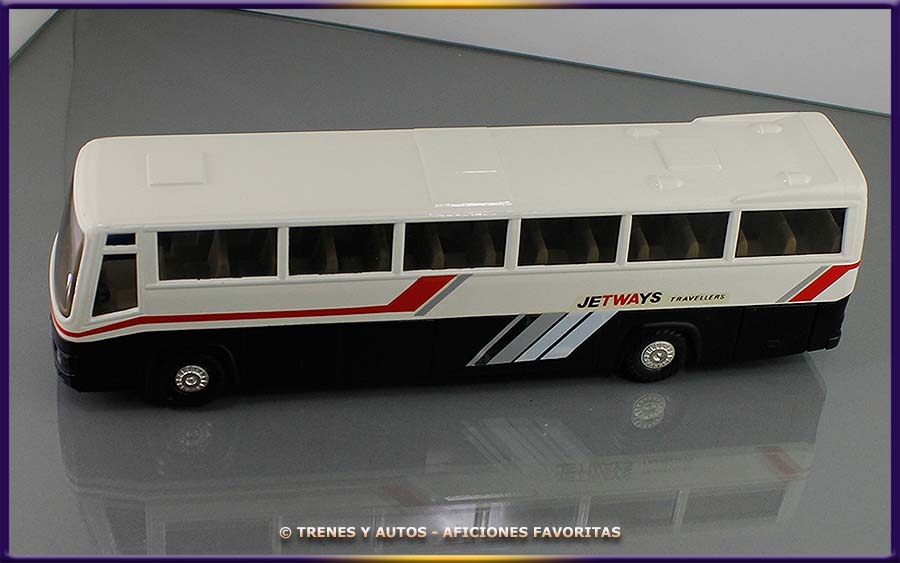 Volvo B10 M Coach