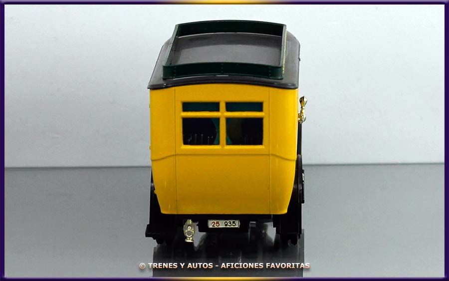 Fiat 18 BL Ómnibus