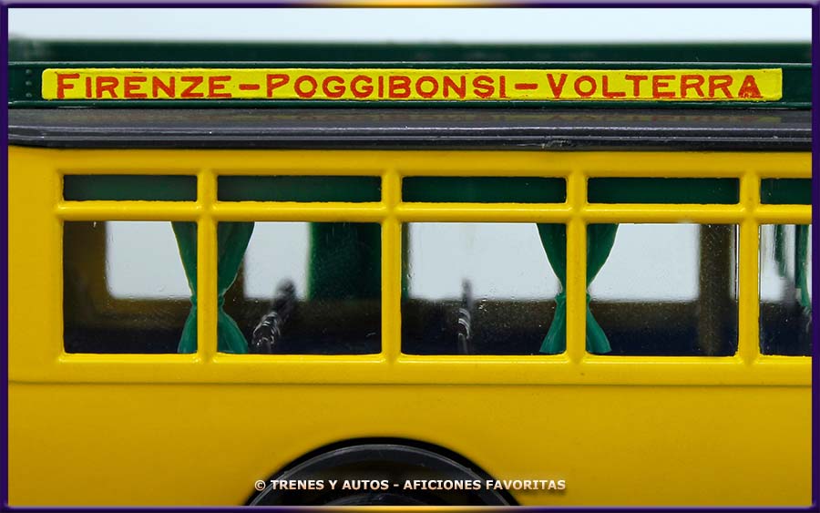 Fiat 18 BL Ómnibus