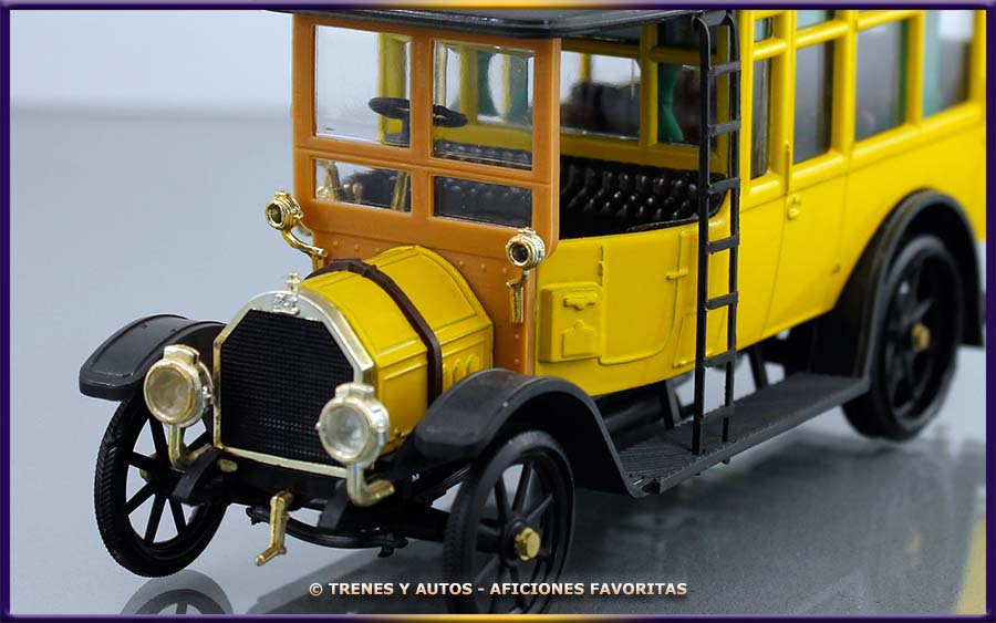 Fiat 18 BL Ómnibus