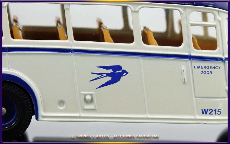 Bedford O.B. Coach
