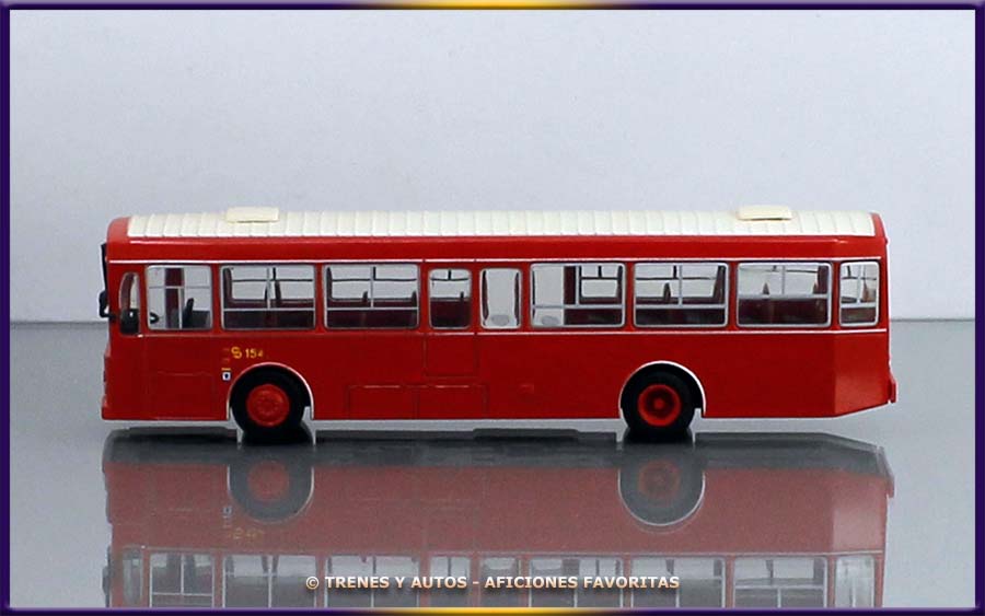 Pegaso 6038 Monotral