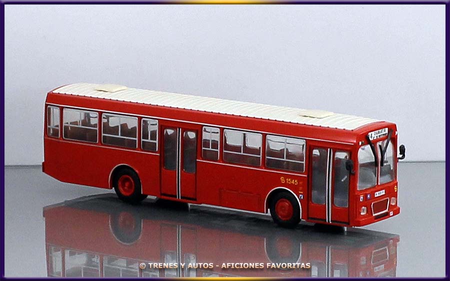 Pegaso 6038 Monotral