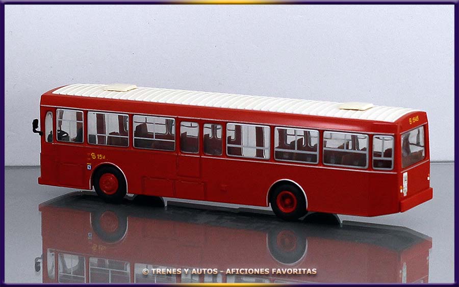 Pegaso 6038 Monotral