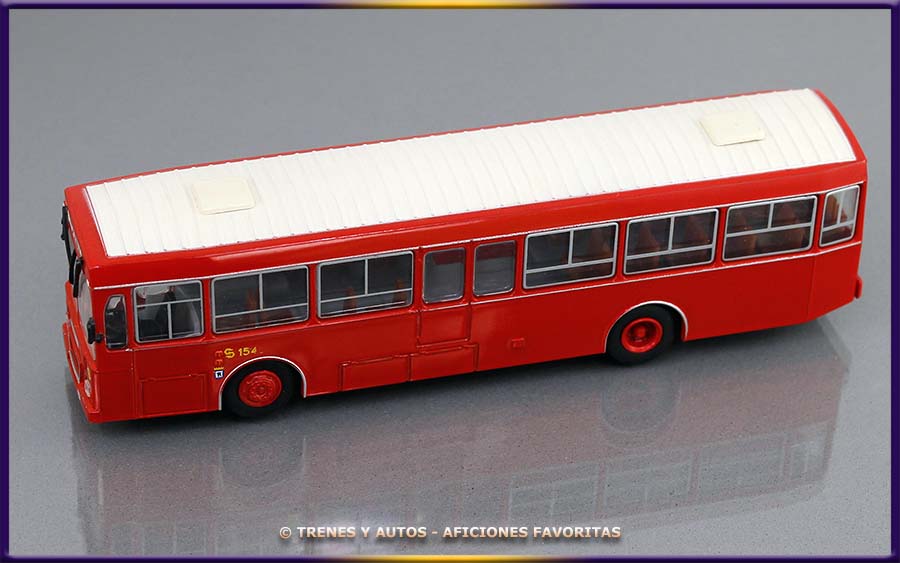 Pegaso 6038 Monotral