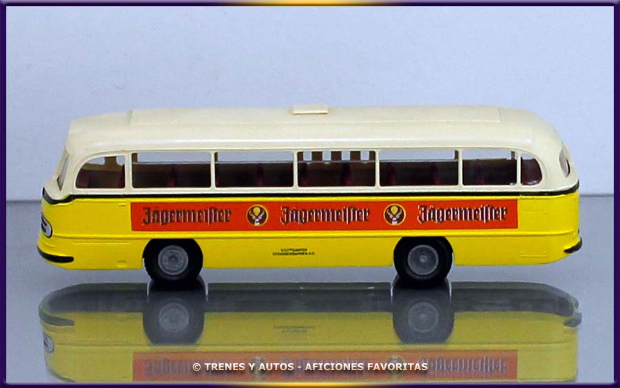 Mercedes Benz O.321H