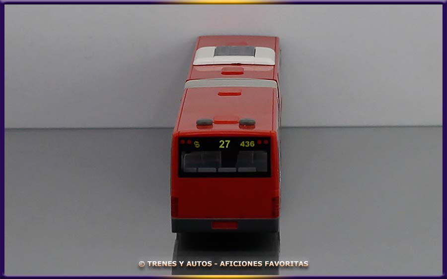 MAN NG 313F Castrosúa CS40