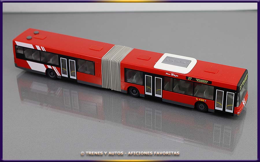 MAN NG 313F Castrosúa CS40