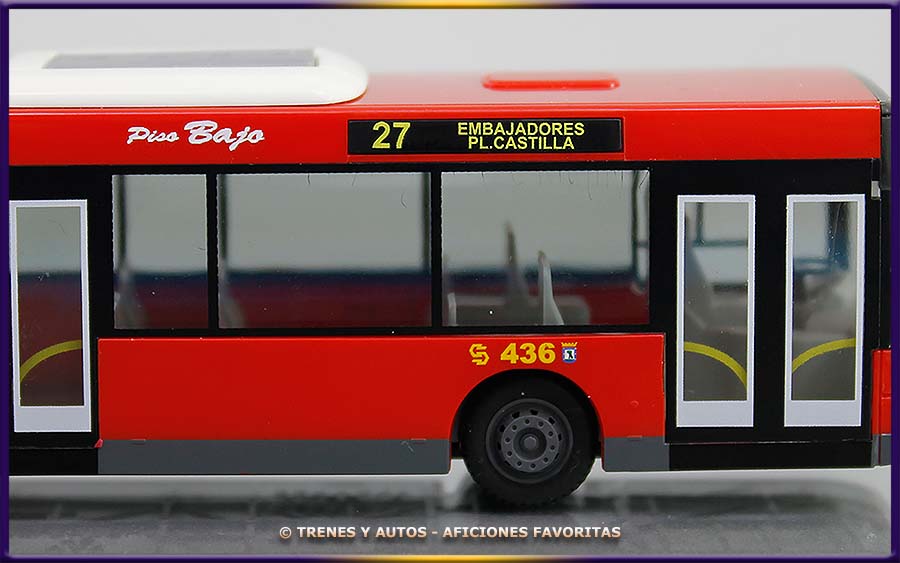 MAN NG 313F Castrosúa CS40
