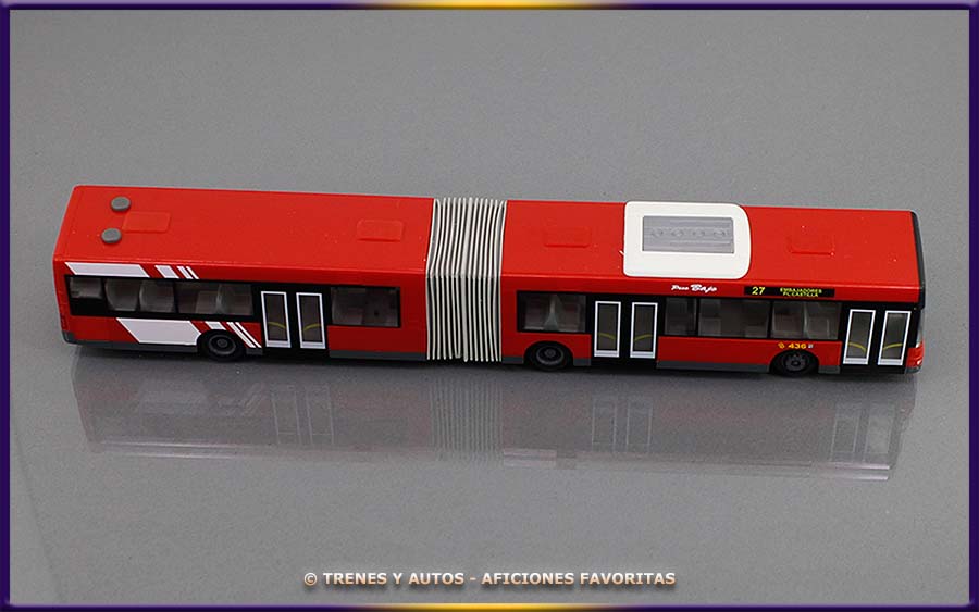 MAN NG 313F Castrosúa CS40
