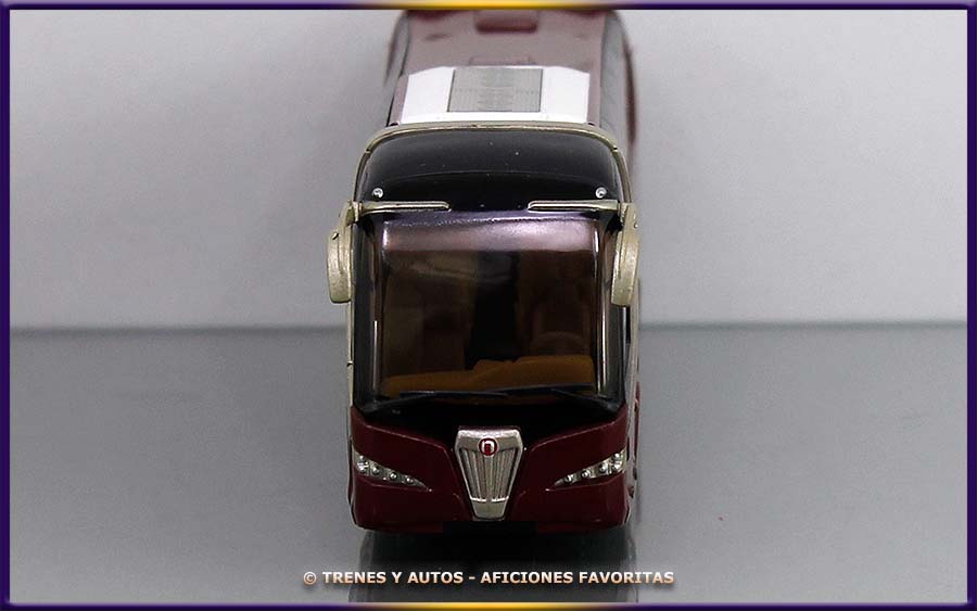 MAN Noge Titanium