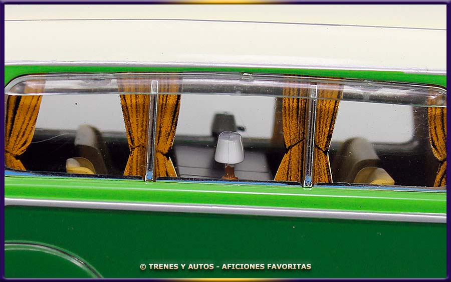 Mercedes Benz LO.3500