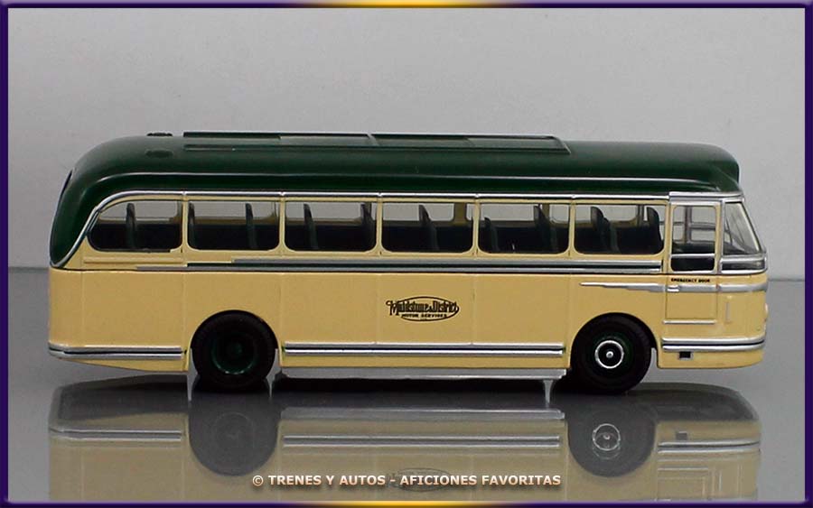 Leyland Royal Tiger PSUC1