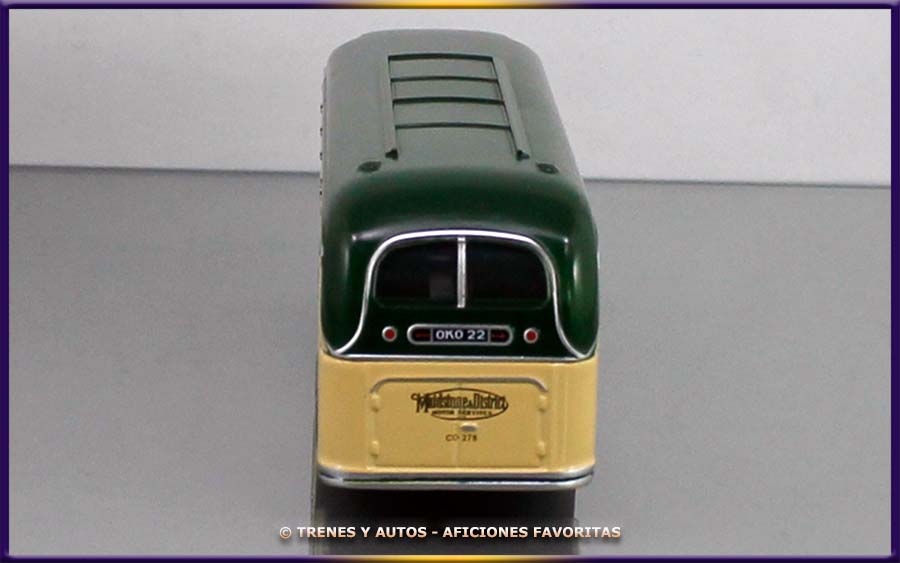 Leyland Royal Tiger PSUC1