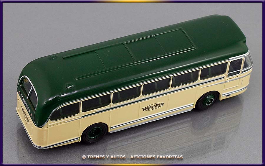 Leyland Royal Tiger PSUC1