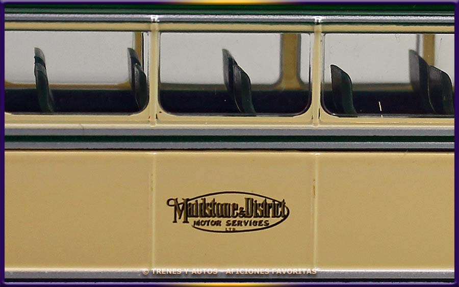 Leyland Royal Tiger PSUC1