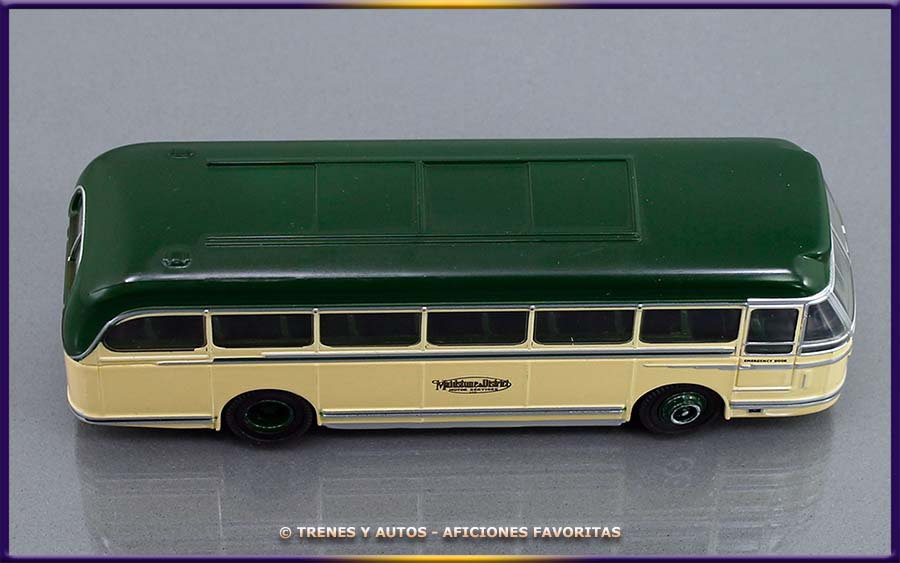 Leyland Royal Tiger PSUC1