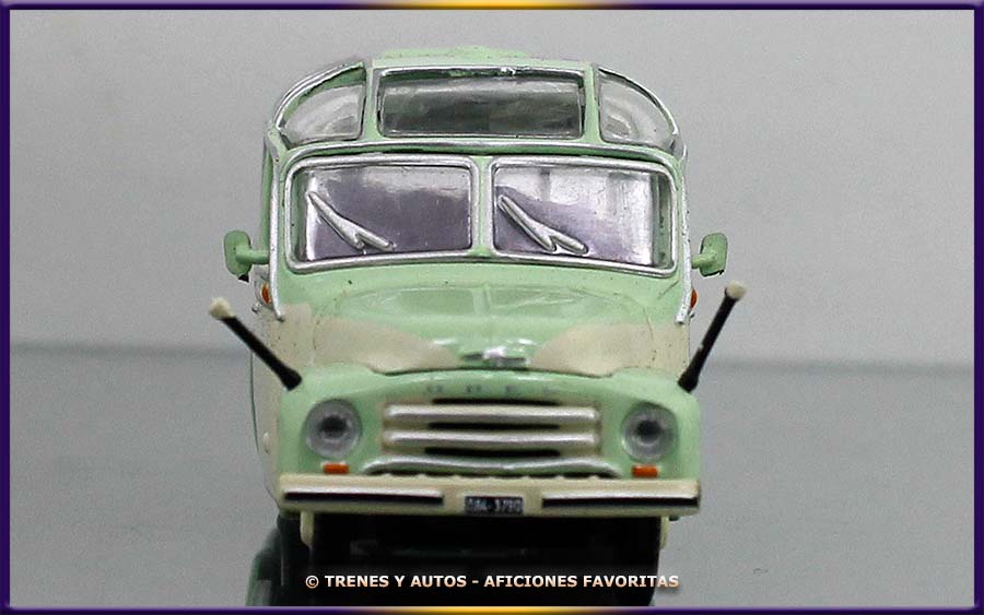 Opel Blitz