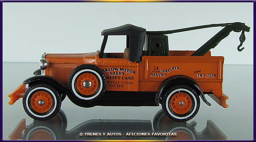 Ford Model A