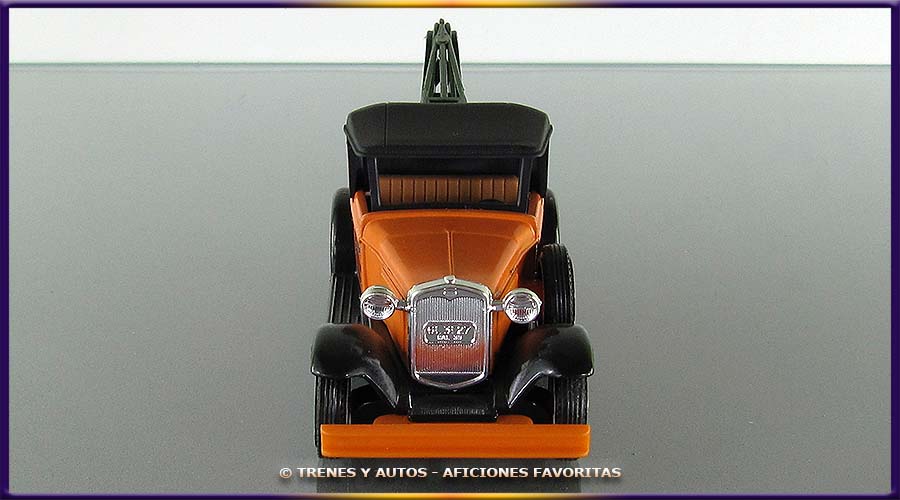Ford Model A