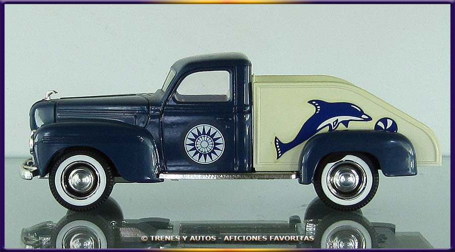 Dodge Pick Up