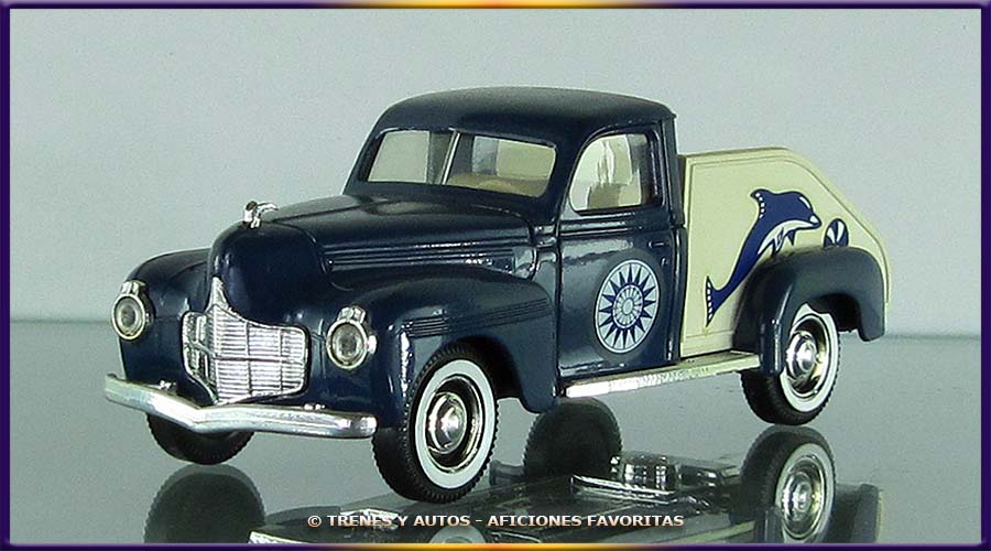 Dodge Pick Up