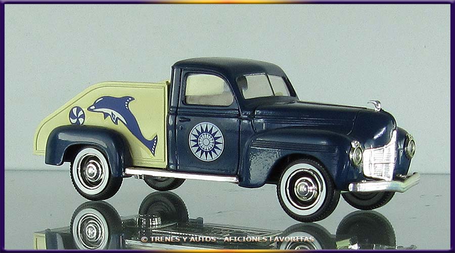 Dodge Pick Up