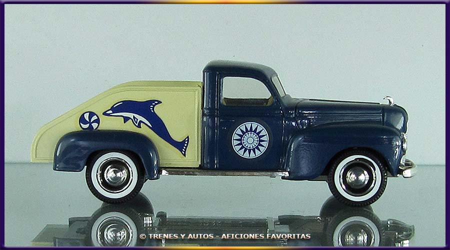 Dodge Pick Up