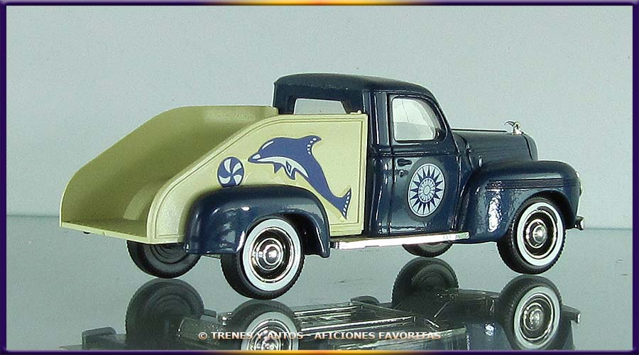Dodge Pick Up