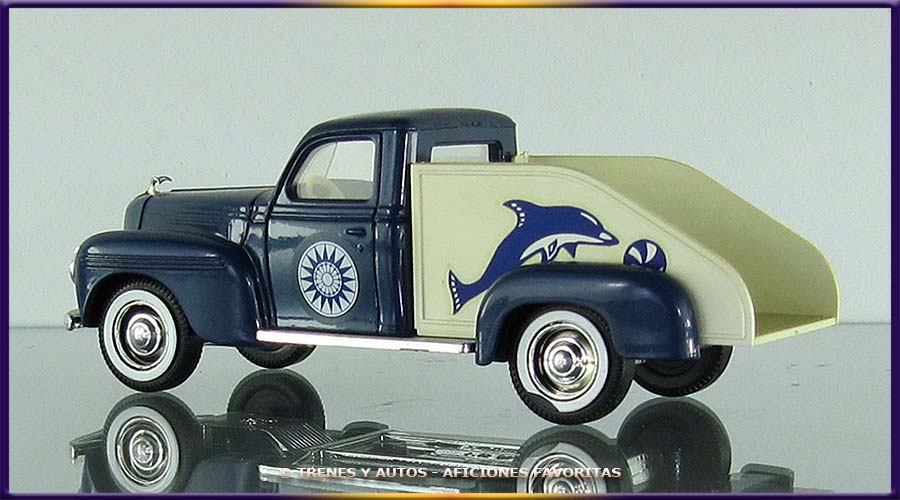 Dodge Pick Up