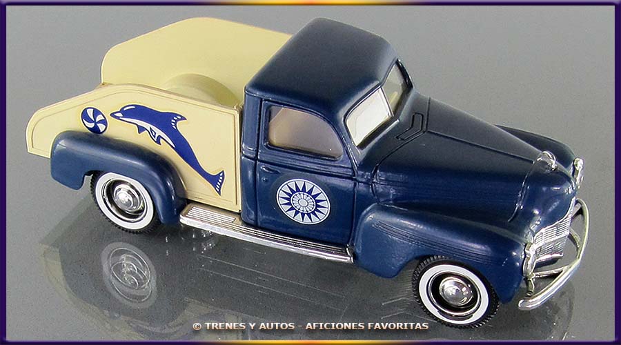 Dodge Pick Up