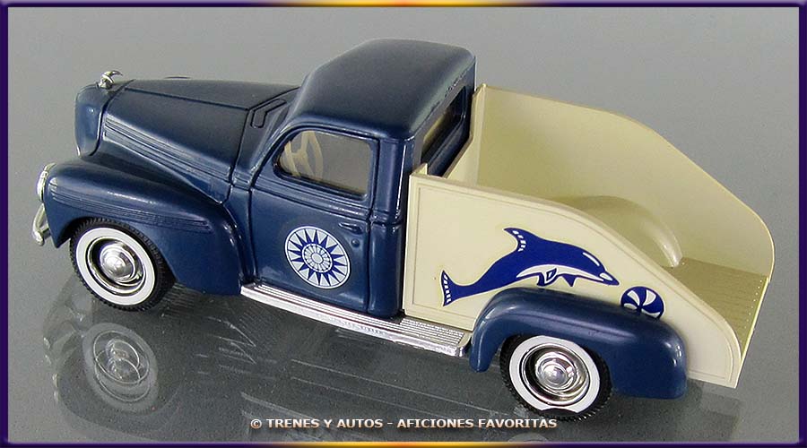 Dodge Pick Up