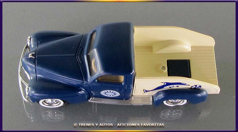 Dodge Pick Up