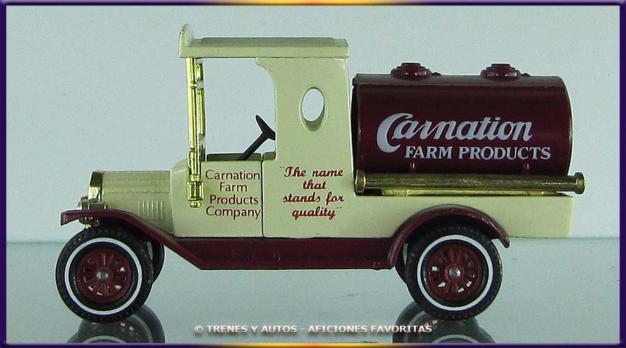 Ford Model T