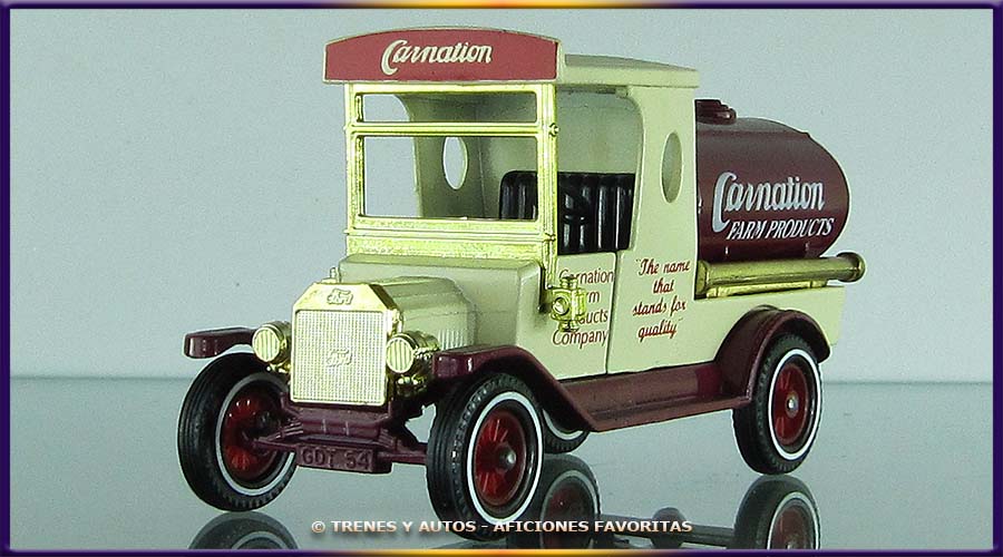 Ford Model T
