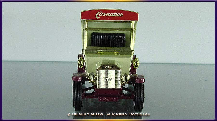 Ford Model T